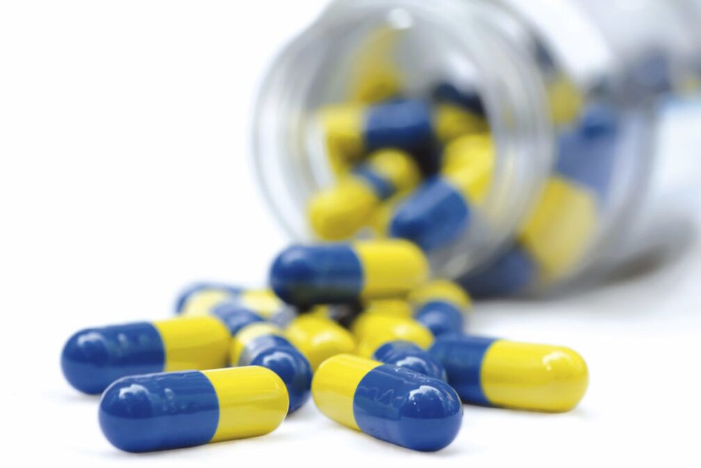 Effective medications to treat prostatitis